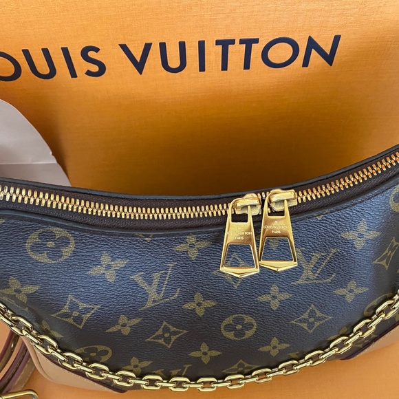 Louis Vuitton Boulougne - Picture 3 of 7